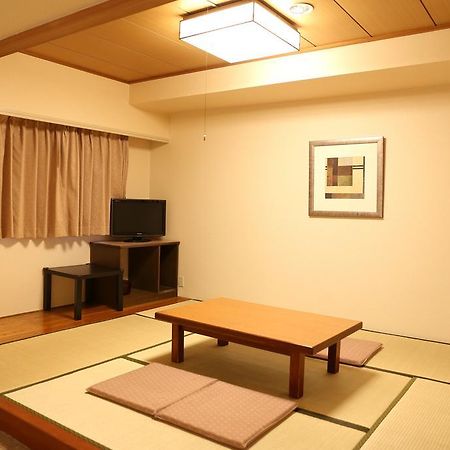 Sun Hotel Nagoya Nishiki Aichi Luaran gambar