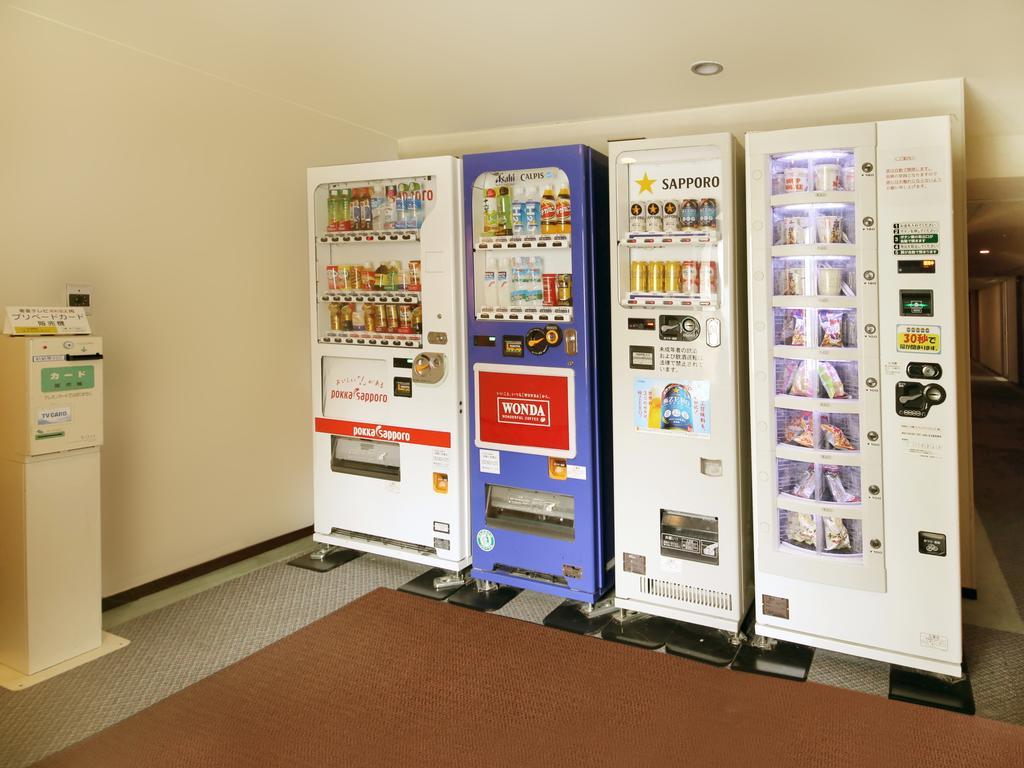 Sun Hotel Nagoya Nishiki Aichi Luaran gambar