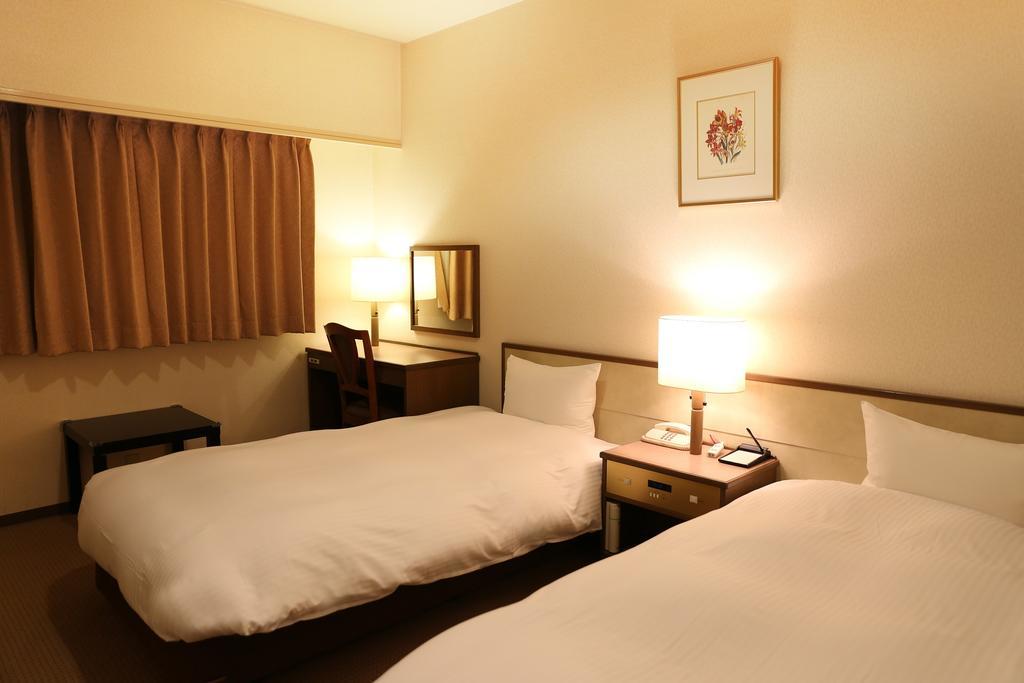 Sun Hotel Nagoya Nishiki Aichi Luaran gambar