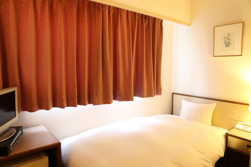 Sun Hotel Nagoya Nishiki Aichi Luaran gambar