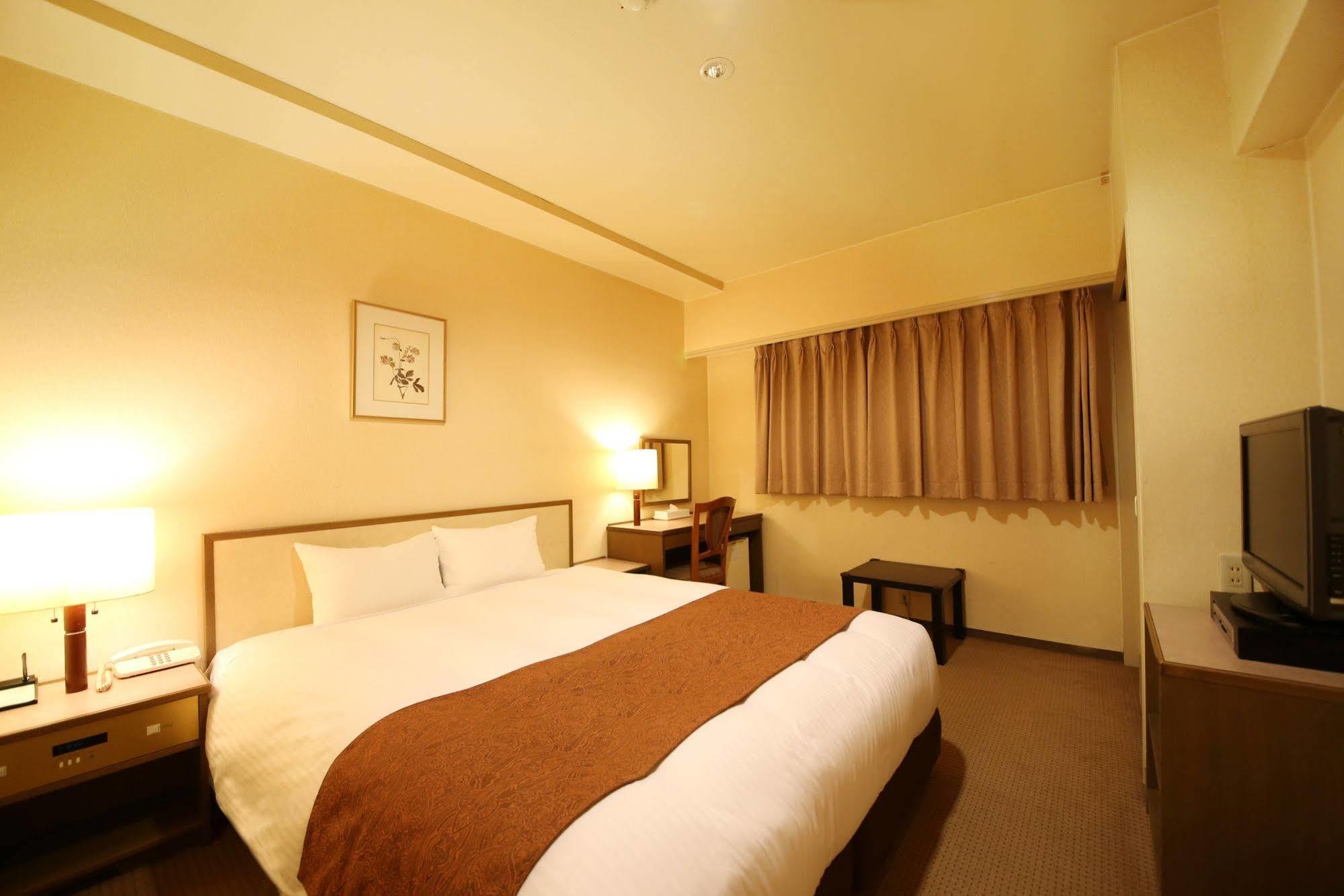 Sun Hotel Nagoya Nishiki Aichi Luaran gambar