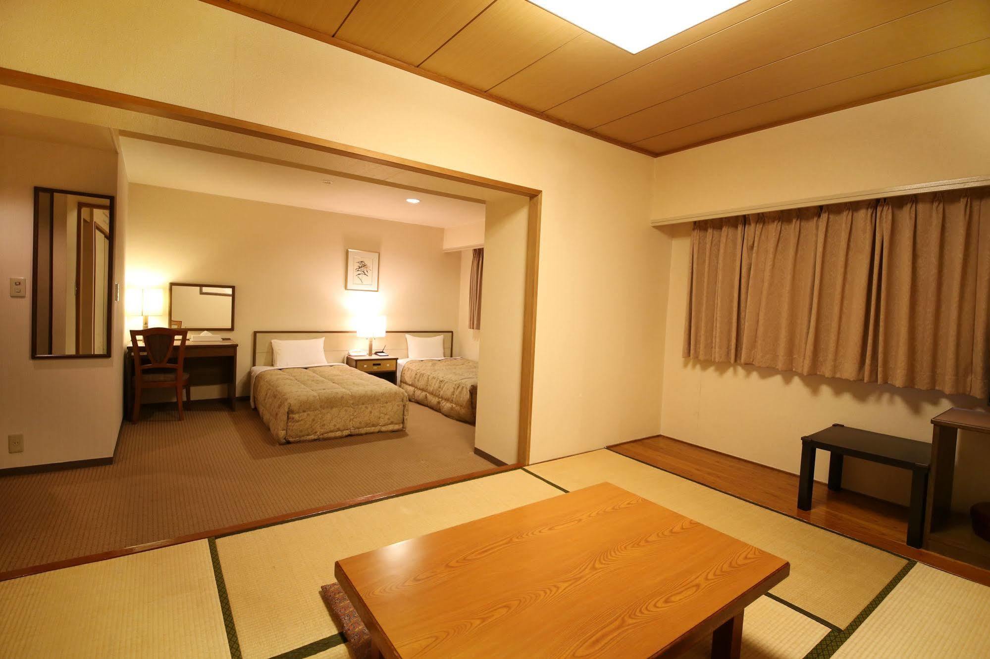 Sun Hotel Nagoya Nishiki Aichi Luaran gambar