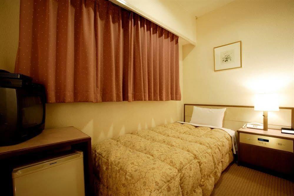 Sun Hotel Nagoya Nishiki Aichi Luaran gambar