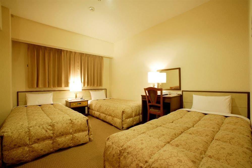 Sun Hotel Nagoya Nishiki Aichi Luaran gambar